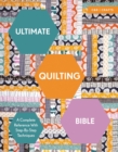 Image for Ultimate Quilting Bible
