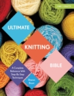 Image for Ultimate Knitting Bible