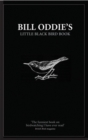 Image for Bill Oddie&#39;s little black bird book.