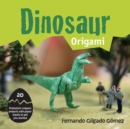 Image for Dinosaur Origami