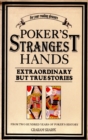 Image for Poker&#39;s strangest hands