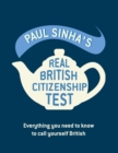 Image for Paul Sinha&#39;s Real British Citizenship Test: Everything you need to know to call yourself British