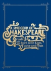 Image for A smidgen of Shakespeare  : brush up on the Bard with lists, facts and fun