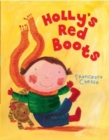 Image for Holly&#39;s Red Boots