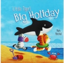 Image for Little Tiger&#39;s Big Holiday