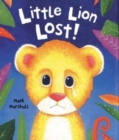 Image for Little Lion Lost
