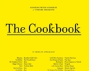 Image for Cooking with Scorsese - The Cookbook