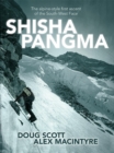 Image for Shishapangma: The alpine-style first ascent of the South-West Face