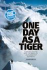 Image for One Day as A Tiger