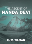 Image for Ascent of Nanda Devi