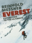 Image for Everest: Expedition to the Ultimate