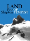 Image for Land of Tempest: Travels in Patagonia: 1958-1962