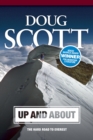 Image for Up and About: The Hard Road to Everest