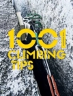 Image for 1001 Climbing Tips : The essential climbers&#39; guide: from rock, ice and big-wall climbing to diet, training and mountain survival