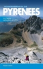 Image for Mountaineering in the Pyrenees  : 25 classic mountain routes
