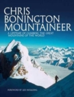 Image for Mountaineer  : a lifetime of climbing on the great mountains of the world