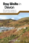 Image for Day walks in Devon  : 20 circular routes in south-west England