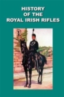 Image for History of the Royal Irish Rifles