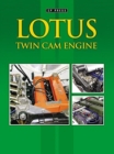 Image for Lotus Twin Cam Engine