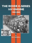 Image for Rover K Series Engine