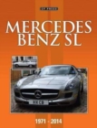Image for Mercedes Benz SL 1971 to 2014