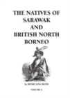 Image for The Natives of Sarawak and British North Borneo : Volume 2 : 2