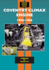 Image for Coventry climax engine  : 1956-1965