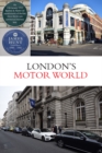 Image for London&#39;s motor world