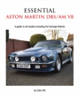 Image for Essential Aston Martin DBS/AM V8  : a guide to all models including the Vantage Volante