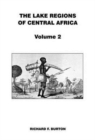 Image for The lake regions of Central AfricaVolume 2 : Volume 2