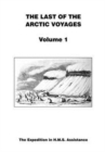 Image for Last of the Arctic Voyages