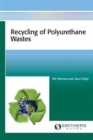 Image for Recycling Of Polyurethane Wastes