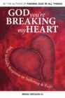 Image for God You&#39;re Breaking My Heart : What is God&#39;s Response to Suffering and Evil?