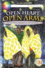 Image for Open heart, open arms  : welcoming migrants to Ireland