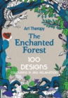 Image for Art Therapy: Enchanted Forest