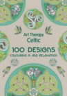 Image for Art Therapy: Celtic