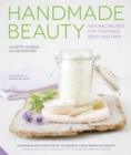 Image for Handmade beauty  : natural recipes for your face, body and hair