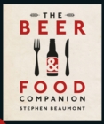 Image for The beer and food companion