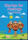 Image for Stories for Feelings: For Children