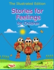 Image for Stories for Feelings for Children