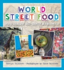 Image for World street food  : easy recipes for young travellers