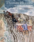 Image for Thomas Hennell  : the land and the mind