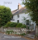 Image for Virginia Woolf at Home