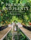 Image for Paradise and plenty  : a Rothschild family garden