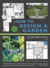 Image for How to design a garden