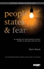 Image for People, states &amp; fear: an agenda for international security studies in the post-Cold War era