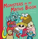 Image for Monsters in My Maths Book