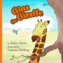 Image for Gina the Giraffe