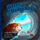 Image for Harry the hedgehog