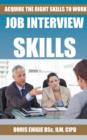 Image for Job Interview Skills